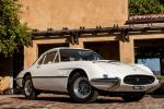 Ferrari 400 Superamerica Superfast II 1960 года